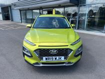 Hyundai KONA Photo 1
