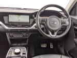 Kia e-Niro Photo 11