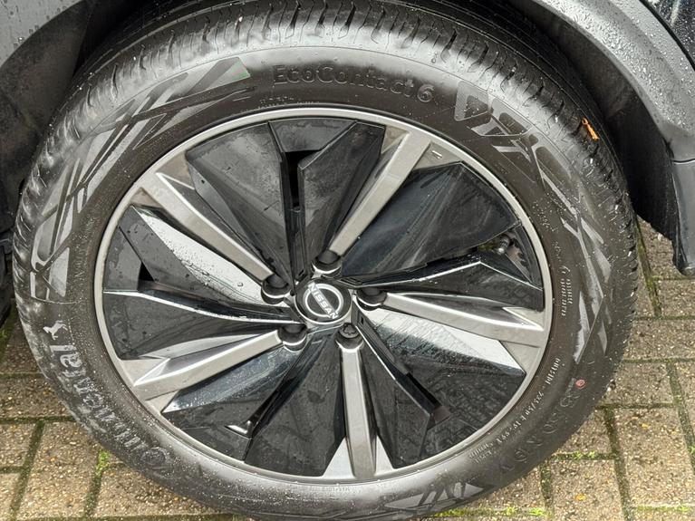 Used Nissan Qashqai OE75TXD 13