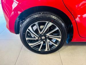 Suzuki Swift Photo 23