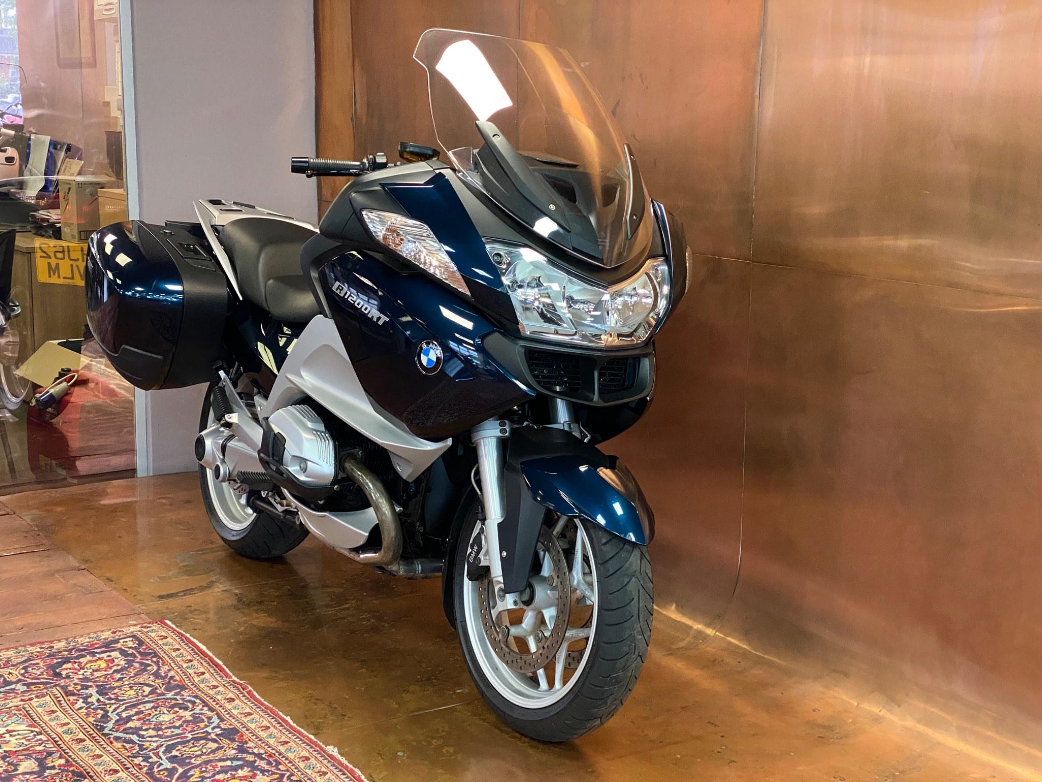 Bmw rt store 1200