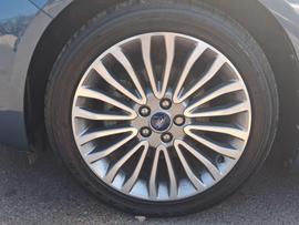Ford Mondeo Photo 8