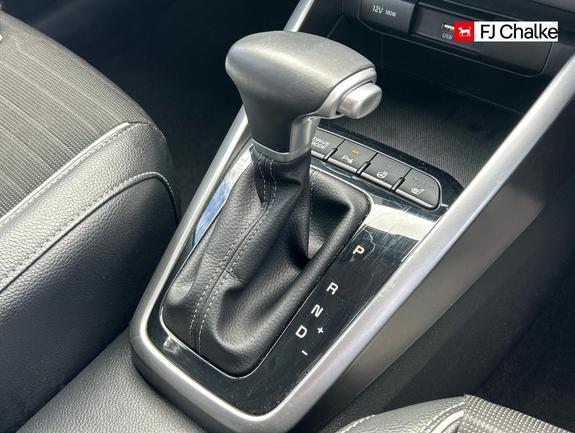 2024 KIA Stonic