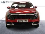 Kia Sportage Photo 3