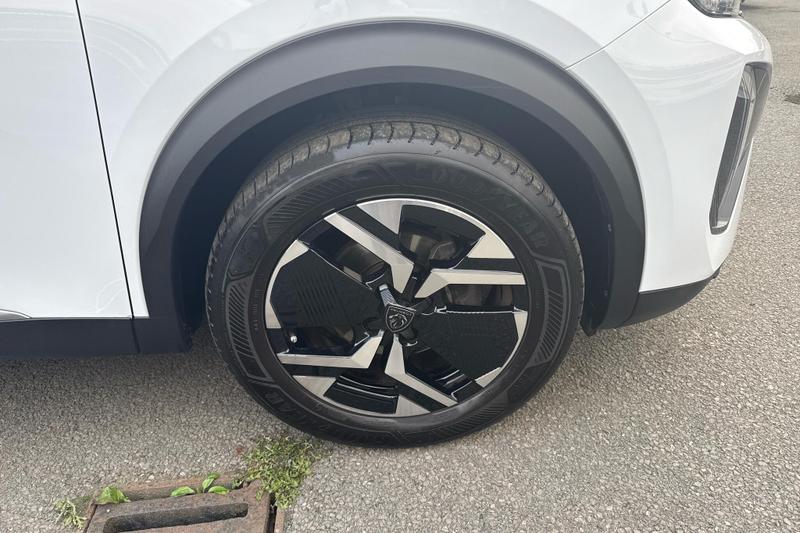 Used Peugeot 2008 GY24FKS 10