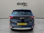 Kia Sportage Photo 26