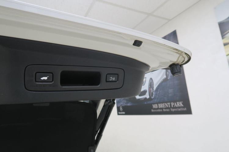 Used Honda HR-V GX22UPZ 18