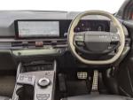 Kia Sportage Photo 11