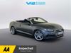 2020 Audi A5