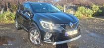 Renault Captur Photo 0