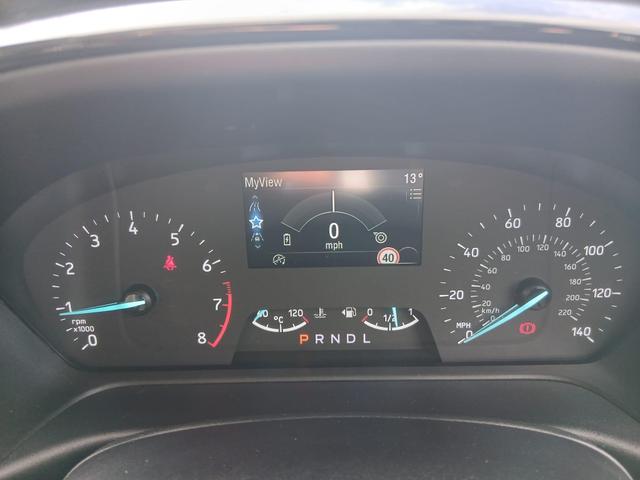 Used Ford Fiesta YS72TOV 22