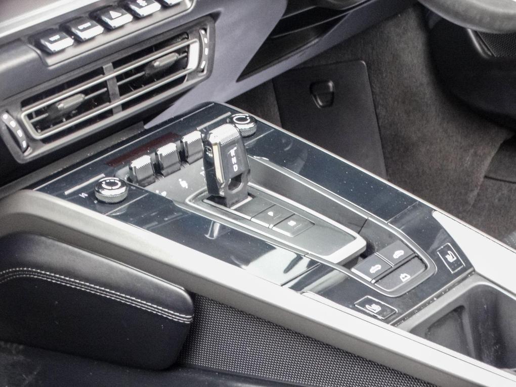 Used Porsche 911 SR19YMJ 16