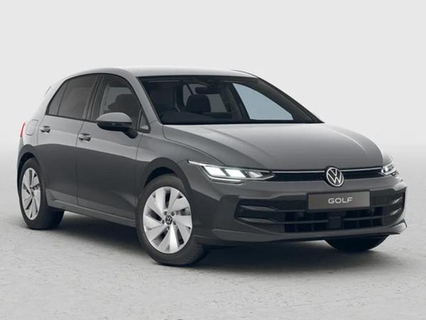 Used ~ Volkswagen Golf 1.5 TSI Match Euro 6 (s/s) 5dr at Martins Group