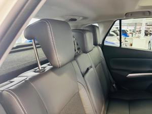 Suzuki S-Cross Photo 29