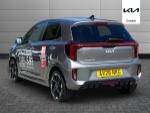 Kia Picanto Photo 4