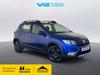2020 Dacia Sandero