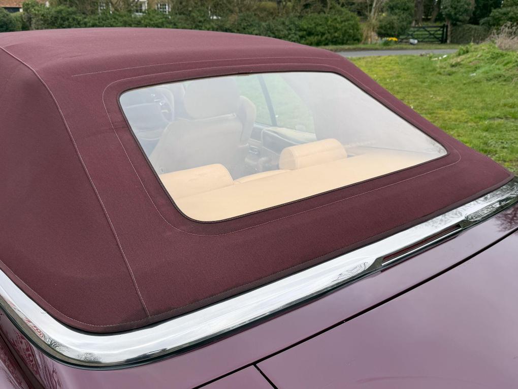 Used Bentley Azure T778AGK 30