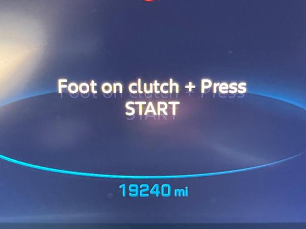 Used Peugeot 208 HSZ3021 10