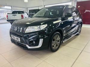 Suzuki Vitara Photo 2