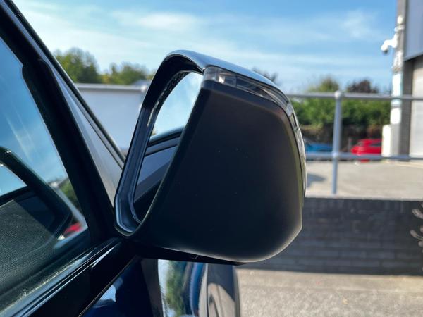 Used Peugeot 408 WU73YLE 34