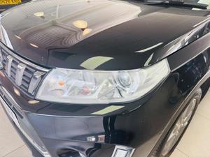 Suzuki Vitara Photo 11