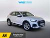 2020 Audi Q5