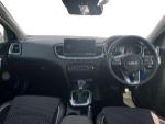 Kia XCeed Photo 11