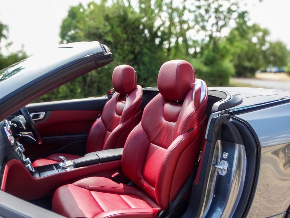 Used Mercedes-Benz SL YE17DFY 13