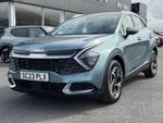 Kia Sportage Photo 3