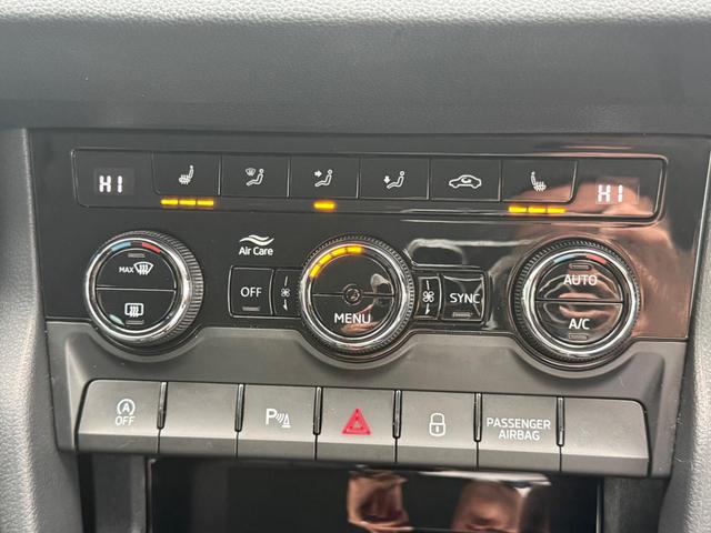 Used Skoda Karoq ST23VRC 20