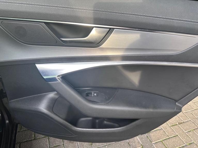 Used Audi A6 Saloon KY20AKV 20