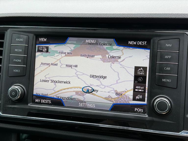 Used SEAT Ateca GV19WEU 23