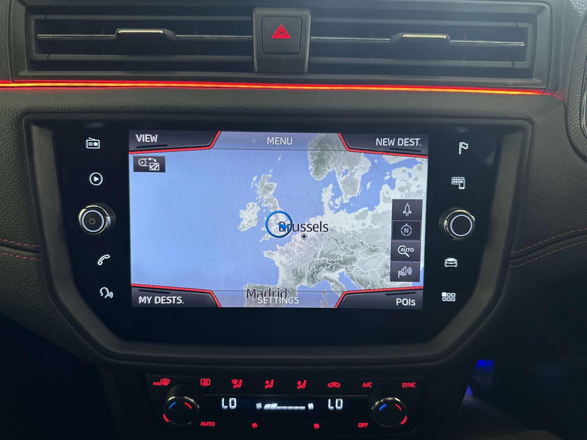 2020 SEAT Arona thumbnail 22