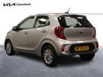 Kia Picanto Photo 7