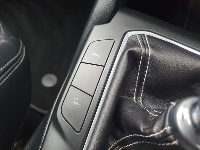 Used Ford Focus EF70CGO 37