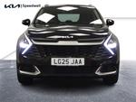 Kia Sportage Photo 3