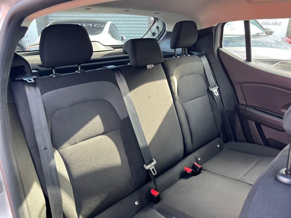 Dacia Sandero Photo 27