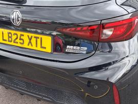 MG MG3 Photo 6