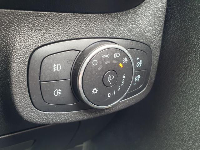 Used Ford Fiesta YT69YTH 21