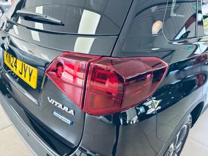 Suzuki Vitara Photo 21