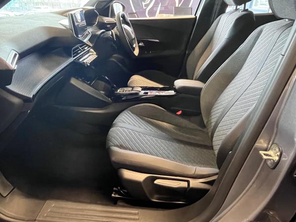Used Peugeot 2008 BT26HHP 9