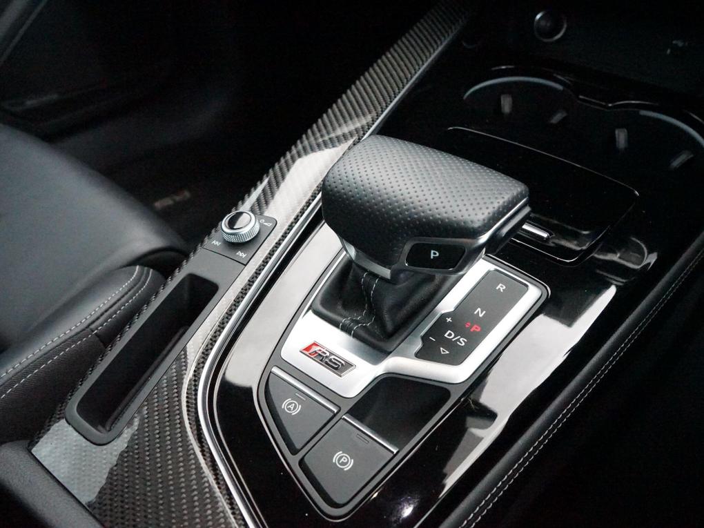 Used Audi RS4 Avant VU22BOF 48