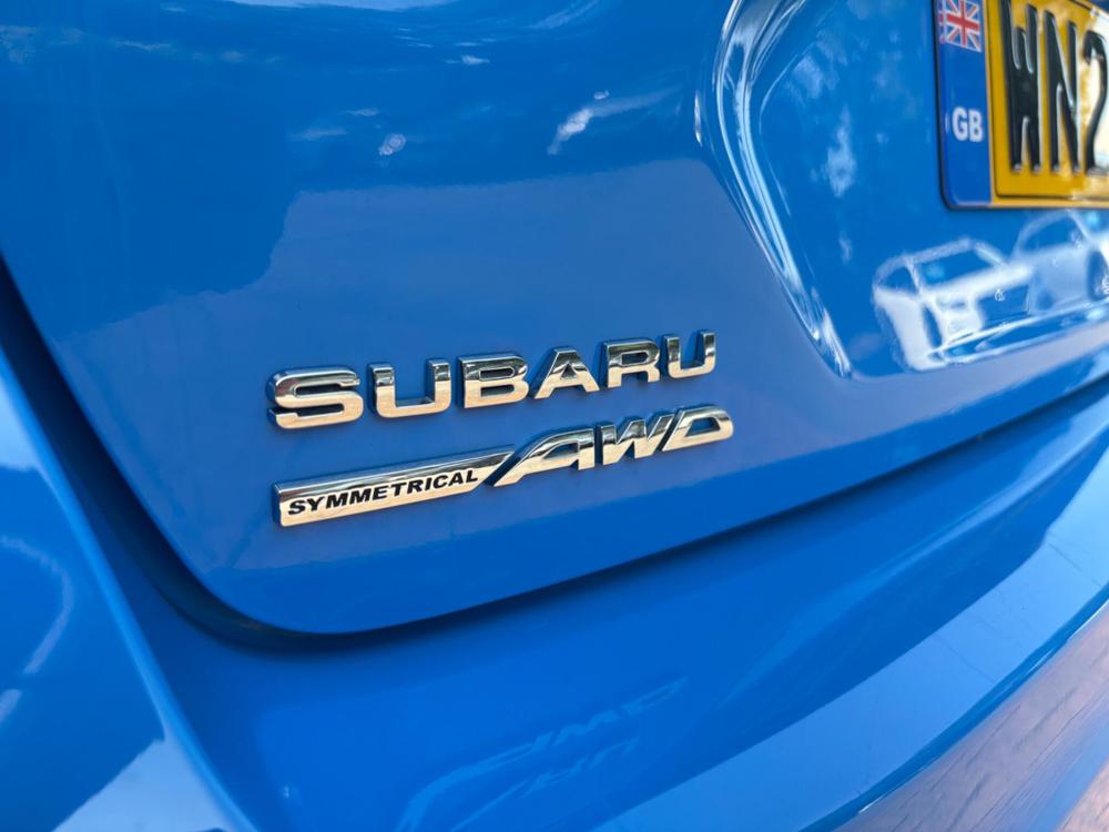 Used Subaru Crosstrek WN24SWK 10