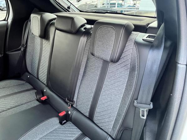 Used Peugeot 208 HG25EFX 8