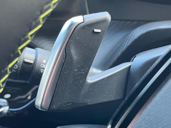 Used Peugeot 208 AK23WRE 58
