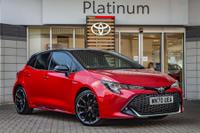 Used Toyota Corolla WN70UEA 1