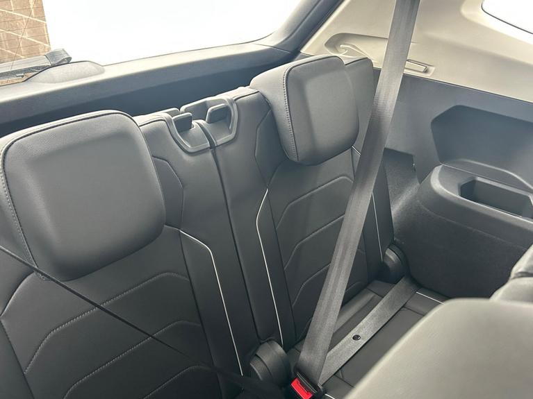 Used Volkswagen Tiguan Allspace GV23OXE 12