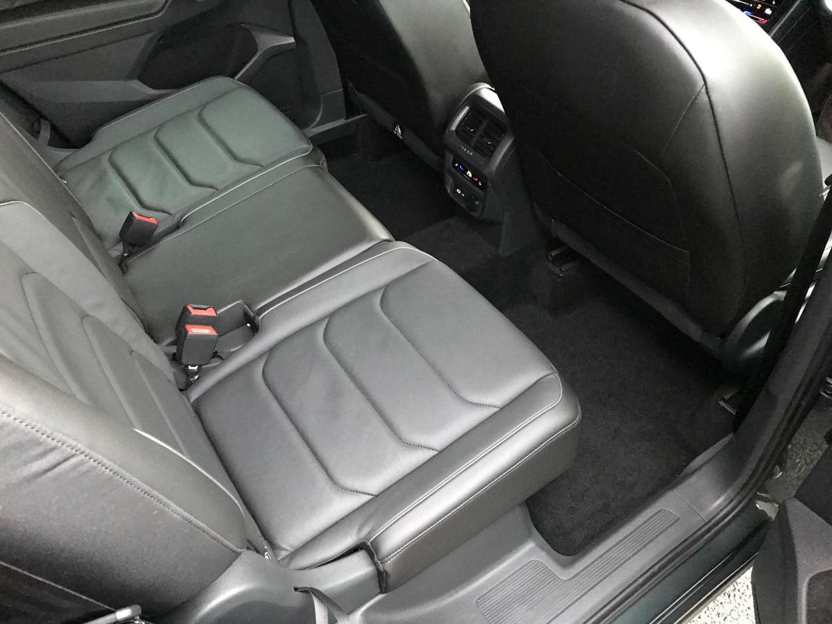 Car Seat Covers Full Set,Compatible with Seat Tarraco,Interior Accessories,A-Black:  Buy Online at Best Price in UAE 