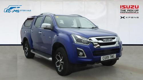 Isuzu D-MAX Photo at-56ea02d466d54387937063084166f783.jpg