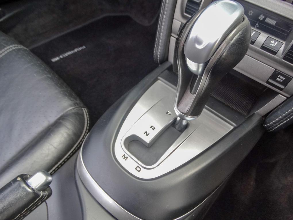 Used Porsche 911 DN08BON 23